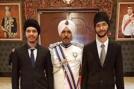 Maybe you would like to learn more about one of these? 5 Things We Can Learn From Datuk Seri Amar Singh Varnam My