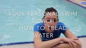 floating in swimming your personal