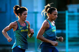 Especial olímpico traz curiosidades de cada esporte presente nos jogos de 2021. Simone Ferraz Intensifica Preparacao E Fala Sobre O Clima Olimpico No Japao Agencia De Noticias Avante