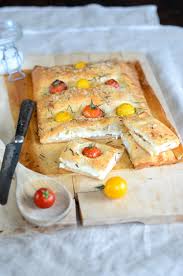Epingle Par Inesmoussa Sur Recettes Salees Recette Fougasse Recettes De Cuisine