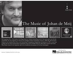 2010 YAMAHA AUSTRALIAN NATIONAL BAND CHAMPIONSHIPS OFFICIAL PROGRAMME