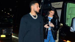 Ben simmons news, gossip, photos of ben simmons, biography, ben simmons girlfriend list 2016. Comeback Kendall Jenner Und Ben Simmons Feiern Silvester Promiflash De
