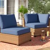 19 X 19 Cushions Wayfair