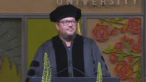 Honorary doctorates are often awarded by prestigious universities such as harvard or oxford. Israel Bayer Receives Honorary Doctorate From Psu Street Roots