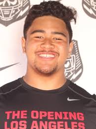 Vanderbilt 2016 Football Commits