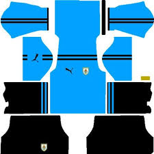 Compartir en twitter compartir en facebook compartir en pinterest. Kit Uruguay Dream League Soccer 2019 Uruguay Kit League