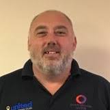 Darren Blunt's Instagram, Twitter & Facebook