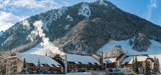 Happy december in kranjska gora kranjska gora welcomes you Hotel Kompas In Winter Picture Of Hotel Kompas Kranjska Gora Tripadvisor
