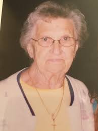 Obituary for Elizabeth Eddy