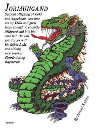 Pin By Clint Bryante Williams On Ragnarok Norse Myth Norse Ancient Mythology