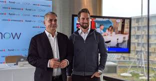 Sie sind der erste der in diese neue wohnung in ausgezeichneter lage an der istrischen küste in novigrad einziehen darf. Erste Bank Und Conda Launchen Neues Finanzierungstool Fur Startups Und Kmu