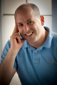 The Author-Indie Bookstore Connection: Eric Luper Talks Promotion