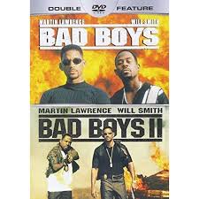 Most anticipated sequel of 2018. Bad Boys Bad Boys Ii Dvd Walmart Com Walmart Com