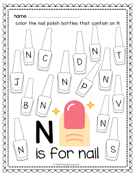 Help your children learn how to read and write the letters of the alphabet by using these fun, colorful and engaging letter recognition worksheets, . Letter Recognition Worksheets 26 Page Free Printable Pdf Bundle This Tiny Blue House