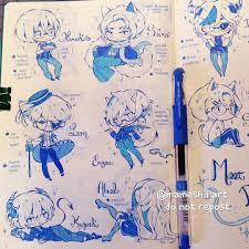 Happy Weekend ʖ Which One Is Your Favourite Animal Crossing Villager Or The General Animal Speci Art Animal Crossing Villagers Bullet Journal Entries