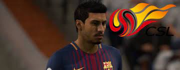 Paulinho began his playing career with pão de açúcar, joining the youth squad in 2004. Fifa 19 Chinesische Super League Mit Hulk Und Paulinho Bestatigt