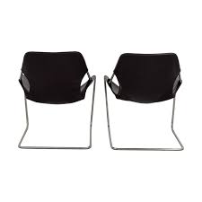 71 Off Espasso Espasso Paulistano Armchairs By Paulo Mendes Da Rocha Chairs