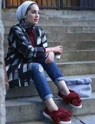 pin on hijab girls