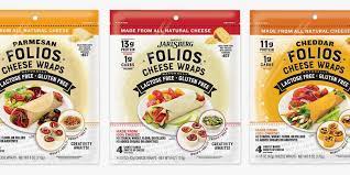 Forget Flour Tortillas Costco Is Selling Cheese Wraps To Upgrade Taco Night Cheese Wrap Natural Cheese Flour Tortillas