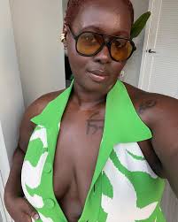 Maeva Komenan (@maevatheradiant) • Instagram photos and videos