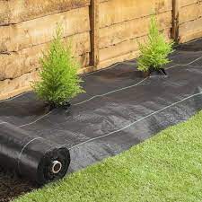 Agfabric 10 Ft X 300 Ft Heavy Duty Polypropylene Material Garden Landscape Ground Cover Gc3010300r The Home Depot