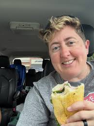 First time back at @fsucom since I graduated ❤️ So many amazing memories  (also some stress and anxiety 😂). I visited my old @publix and drove by my  old apartments before a