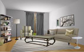 Light Grey Walls Home Decor Ideas Grey Paint Living Room Living Room Colors Living Room Color