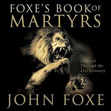 Brief content visible, double tap to read full content. Amazon Com Foxe S Book Of Martyrs Pure Gold Classics Audible Audio Edition John Foxe Tim Cote Destiny Image Audio Audible Audiobooks