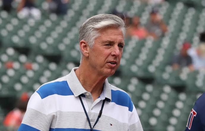 Phillies' president Dave Dombrowski talks before trade deadline: 5  takeaways - nj.com