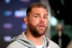 Billy joe saunders is a professional british boxer. Billy Joe Saunders Says Ring Issue Sorted Canelo Fight Going Ahead Bad Left Hook