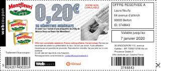 Impression Coupon A Imprimer A Imprimer Coupon