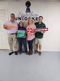 As a courtesy to our students, employees, and visitors, contact public safety to unlock your vehicle:. Statesboro Unlocked 2021 All You Need To Know Before You Go With Photos Tripadvisor