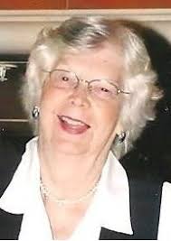 Alice Storm Obituary