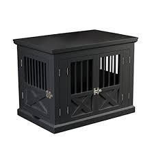 Comes in several different sizes. The 9 Best End Table Dog Crates Furniture Style Kennels Of 2021