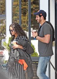 June 28 Rihanna And Hassan Jameel Out In Ibiza Rihanna Boyfriend Rihanna News Rihanna