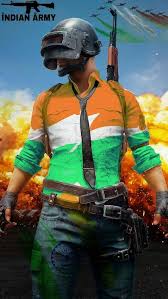 Battlegrounds mobile india is the indian version of pubg mobile global. Pubg 4k Hd Wallpaper Pubg Mobile India Indian Flag Wallpaper Indian Men Fashion Indian Army Wallpapers