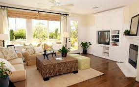 But that's only if you've got the space to play in. Living Room Furniture Arrangement Ideas Furniture Idea