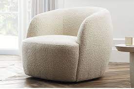 Get Your First Look At Gwyneth Paltrow S Stunning Cb2 Collaboration Cozy Chair Modern Accent Chair Chair