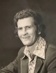 Obituary information for Jerry Don McGowan