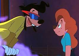 Franklin Theatre - Saturday Morning Cartoons! A Goofy Movie