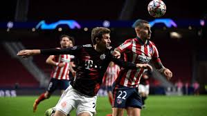 But it his real valladolid that has claimed the lead. Atletico Madrid Aktuelle Themen Nachrichten Bilder Stuttgarter Zeitung