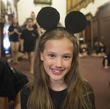 Photos, video: Staten Island dance students headed to Disney World