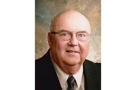 Patrick Hanrahan Obituary (1941