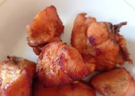 Ayam goreng bacem indonesia dan ikan kembung goreng metode marinasi desaku. Resep Ayam Goreng Bacem Jogja Anti Gagal Aneka Ragam Resep