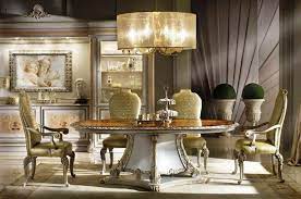 Our luxury dining sets can fit any space or style. 15 Stunning High End Dining Table Design Ideas