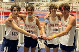 Explore tweets of henry boys loeb @realhenryboys on twitter. Patrick Henry Boys Indoor Track Wins First State Title In School History 804 Varsity Richmond Com
