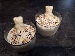 Epingle Sur Desserts