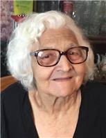 Norbina de Melo Soares Obituary (1933