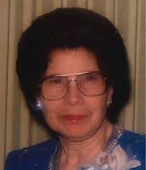 Josephine Bazzano Obituary (1922