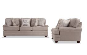 Charleston Sofa Loveseat Bob S Discount Furniture